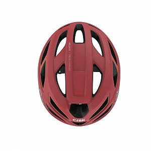 Шолом CRNK Veloce - Легкий, Стильний та Безпечний, Регульований, Вентильований - Ідеально Підходить для Щоденного Використання - Дорослий та Унісекс synthetic.ua - Фото 1