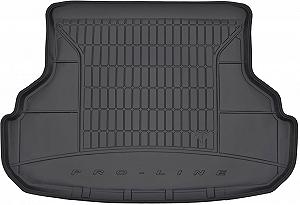 Коврик в багажник Suzuki SX4 Sedan 2006-2014 Frogum Pro-Line TM405967 - Фото 1