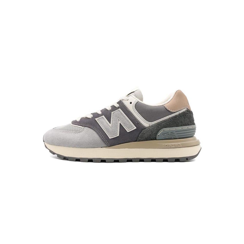 Кроссовки New Balance ML574 Кожа Мужские, фото №1 Кроссовки New Balance ML574 Кожа Мужские, фото №1