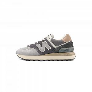 Купити Кросівки New Balance ML574 Шкіра Чоловічі - Фото 1 Кросівки New Balance ML574 Шкіра Чоловічі - Фото 1