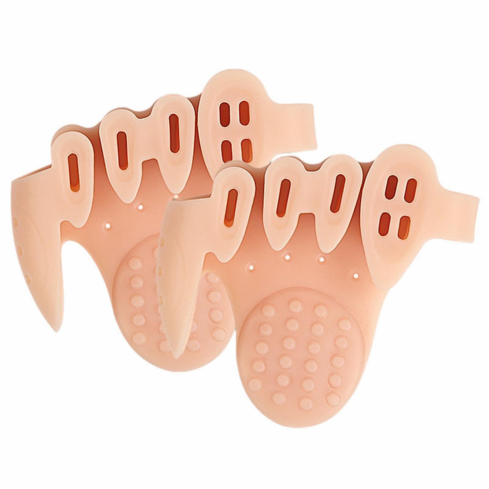 Роздільник для пальців ніг для жінок, фото №1 Роздільник для пальців ніг для жінок, фото №1