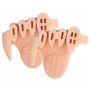 Роздільник для пальців ніг для жінок - Фото 1