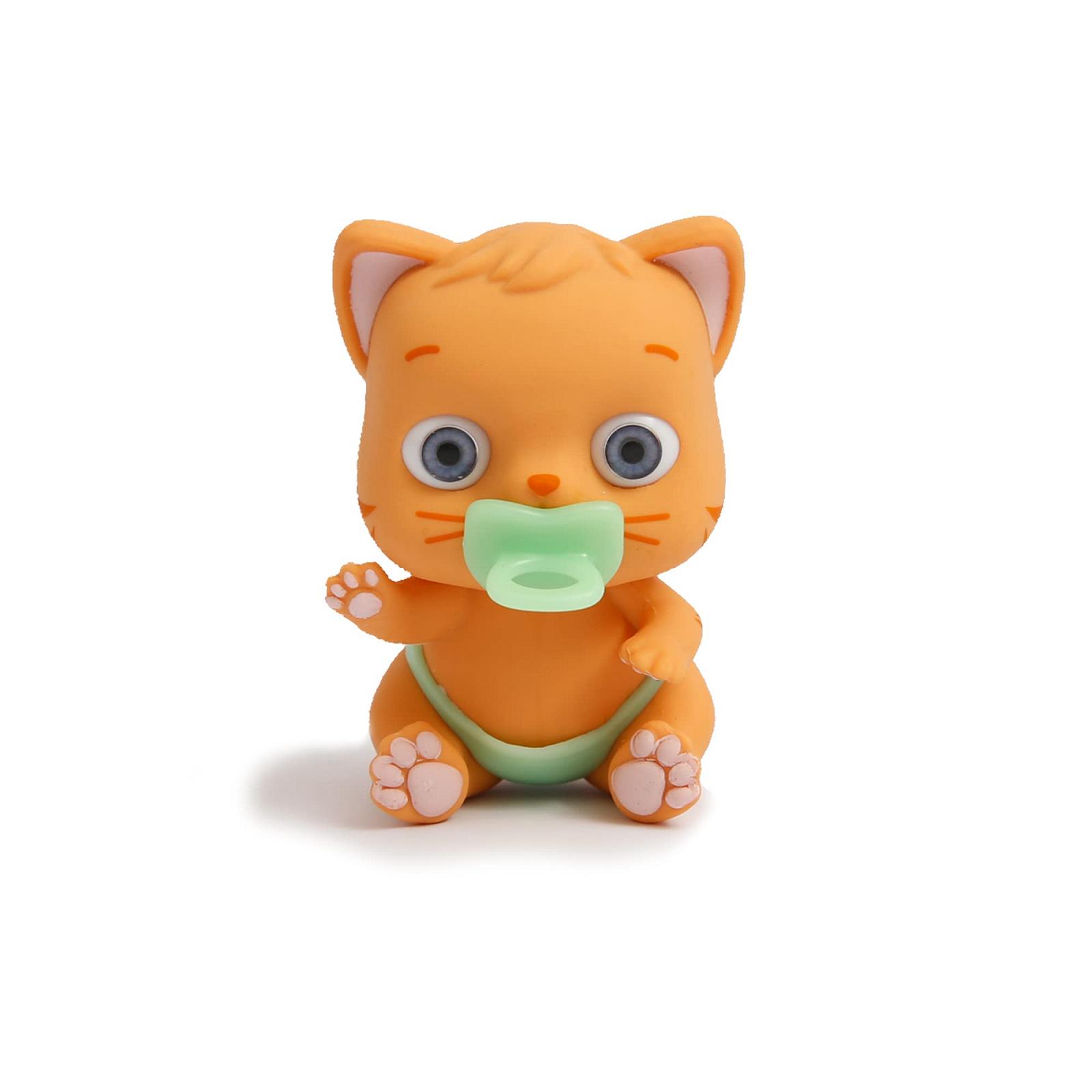 Кукла Cicciobello Amicicci CicciPets с аксессуарами Super Soft Случайные модели, фото №10