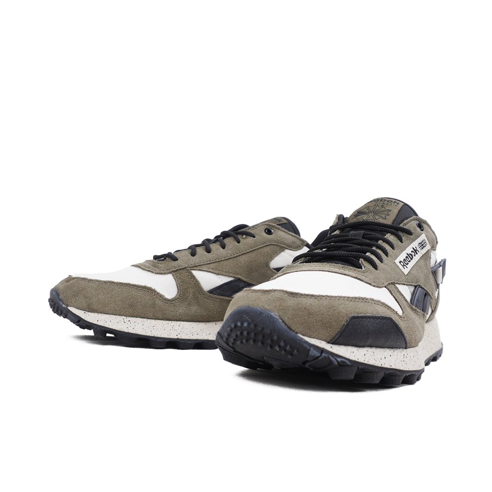 Кросівки чоловічі Reebok Classic Leather Winterized  100074285 43, фото №2