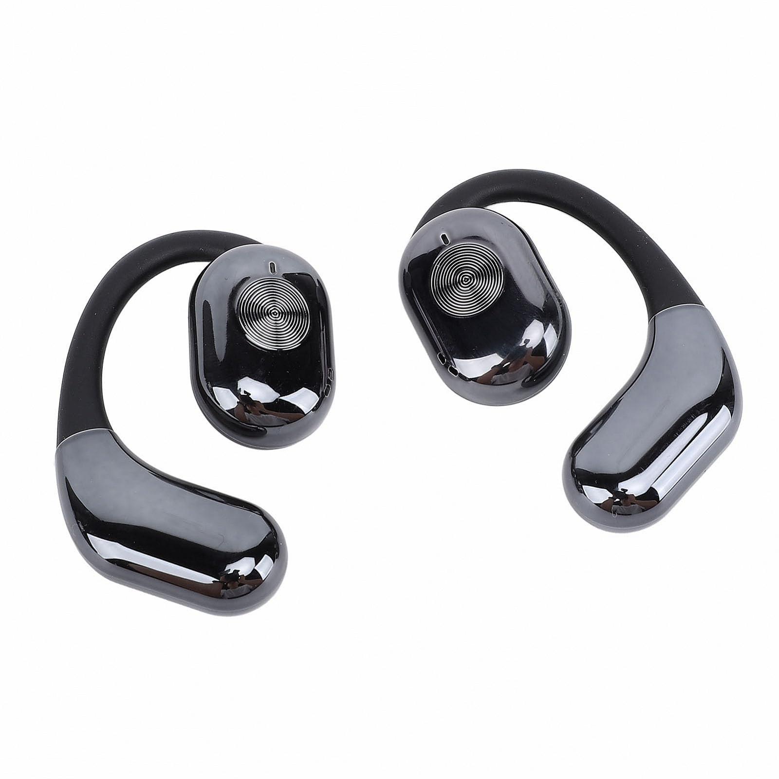 Навушники для перекладу в реальному часі Чорний, фото №7