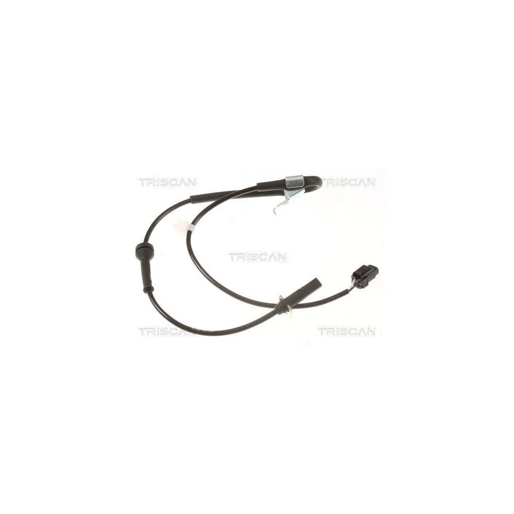 Датчик частоты вращения колеса TRISCAN 8180 69150 для SUZUKI, передний мост слева, фото №1 Датчик частоты вращения колеса TRISCAN 8180 69150 для SUZUKI, передний мост слева, фото №1