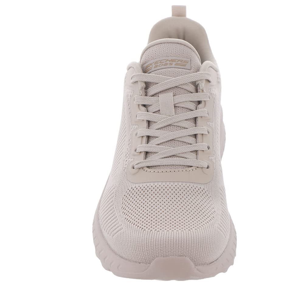 Кроссовки Skechers Bobs Squad Chaos Женские, фото №6