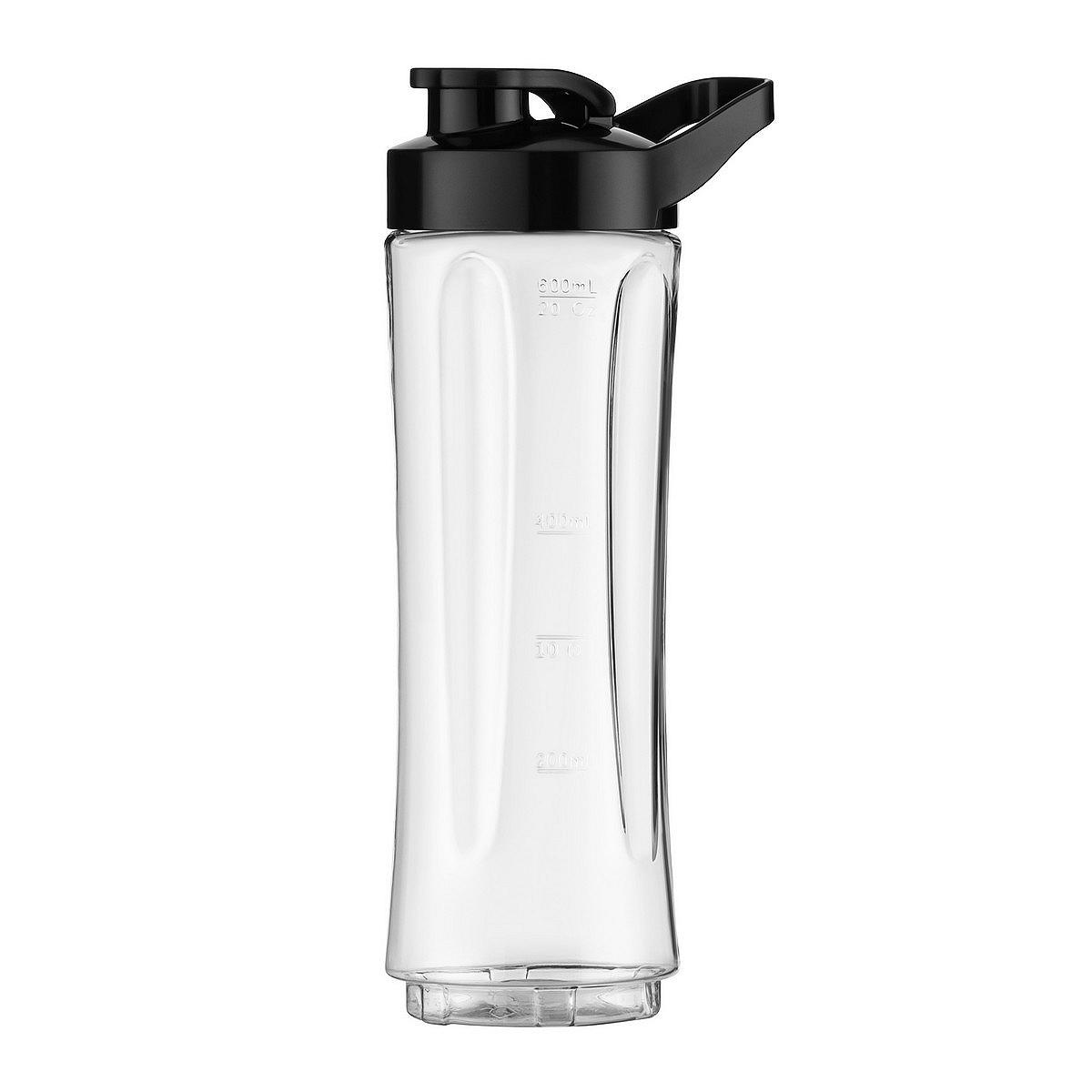 Блендер для смузі Ardesto SBG-F350, 350Вт,2в1, пляшка 600мл 300 мл кавомолка чорно-сріб, фото №20 Блендер для смузі Ardesto SBG-F350, 350Вт,2в1, пляшка 600мл 300 мл кавомолка чорно-сріб, фото №20