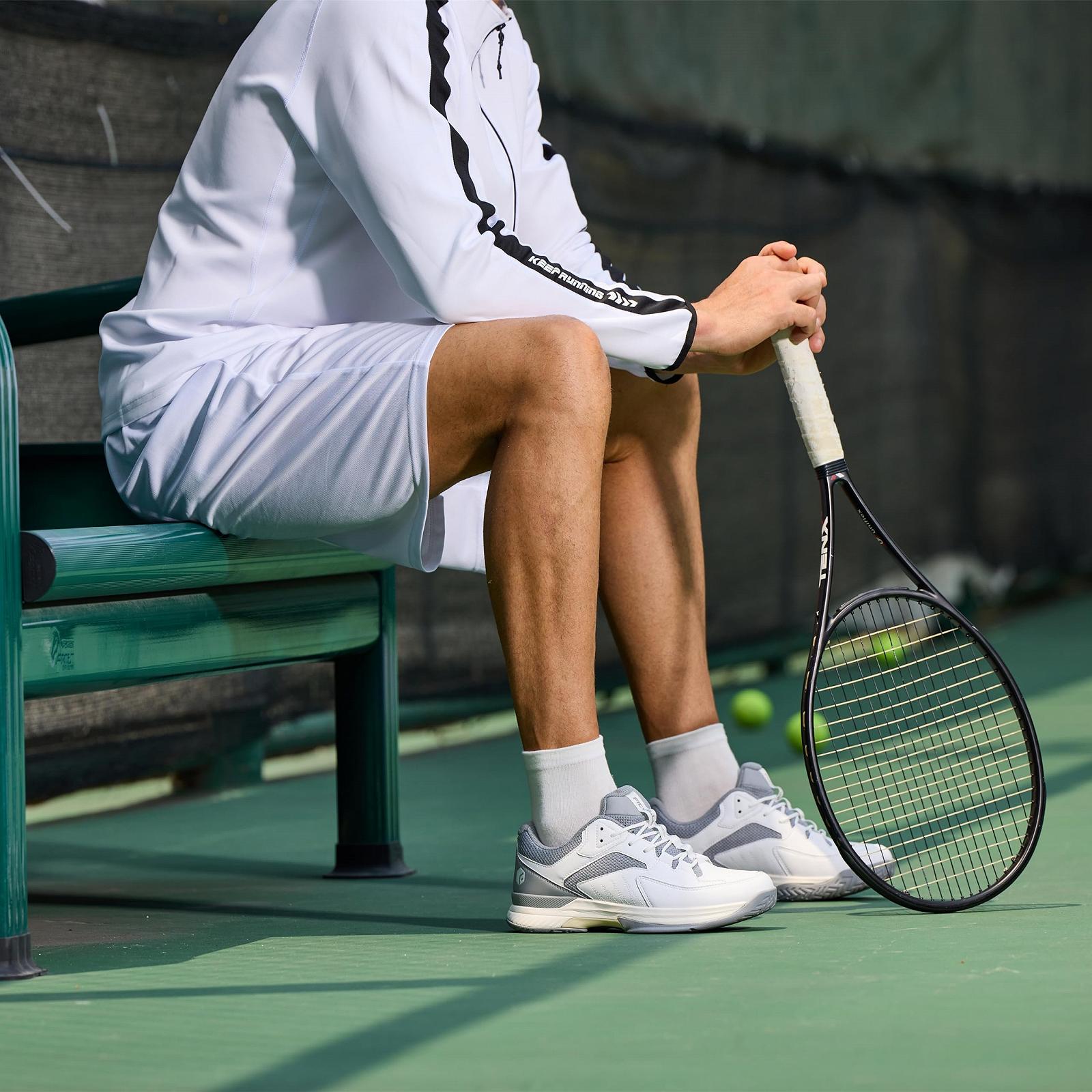 Кросівки FitVille, фото №6