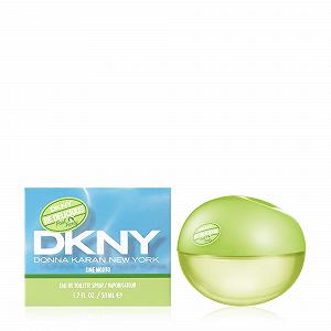 Туалетная вода DKNY Be Delicious Pool Party Lime Mojito 50 мл - Фото 1
