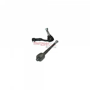 Рульова тяга METZGER 56010502 KIT для BMW передній міст праворуч - Фото 1