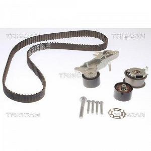 Комплект ременя ГРМ TRISCAN 8647 27018 для VOLVO synthetic.ua - Фото 1