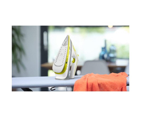 Праска з парою Braun FreeStyle 5 SI 5016 YL, фото №5