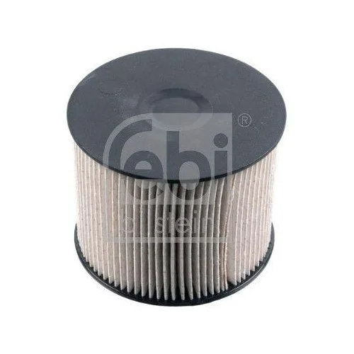 Паливний фільтр FEBI BILSTEIN 104809 для CITROËN FIAT FORD PEUGEOT TOYOTA DS, фото №3