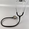 Стетоскоп 3M Littmann Lightweight II S.E. 71см Чёрный Уценка Стетоскоп 3M Littmann Lightweight II S.E. 71см Чёрный Уценка