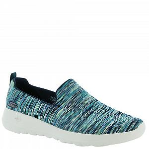 Кросівки Skechers Go Walk Joy-15615 Wide, жіночі synthetic.ua - Фото 1