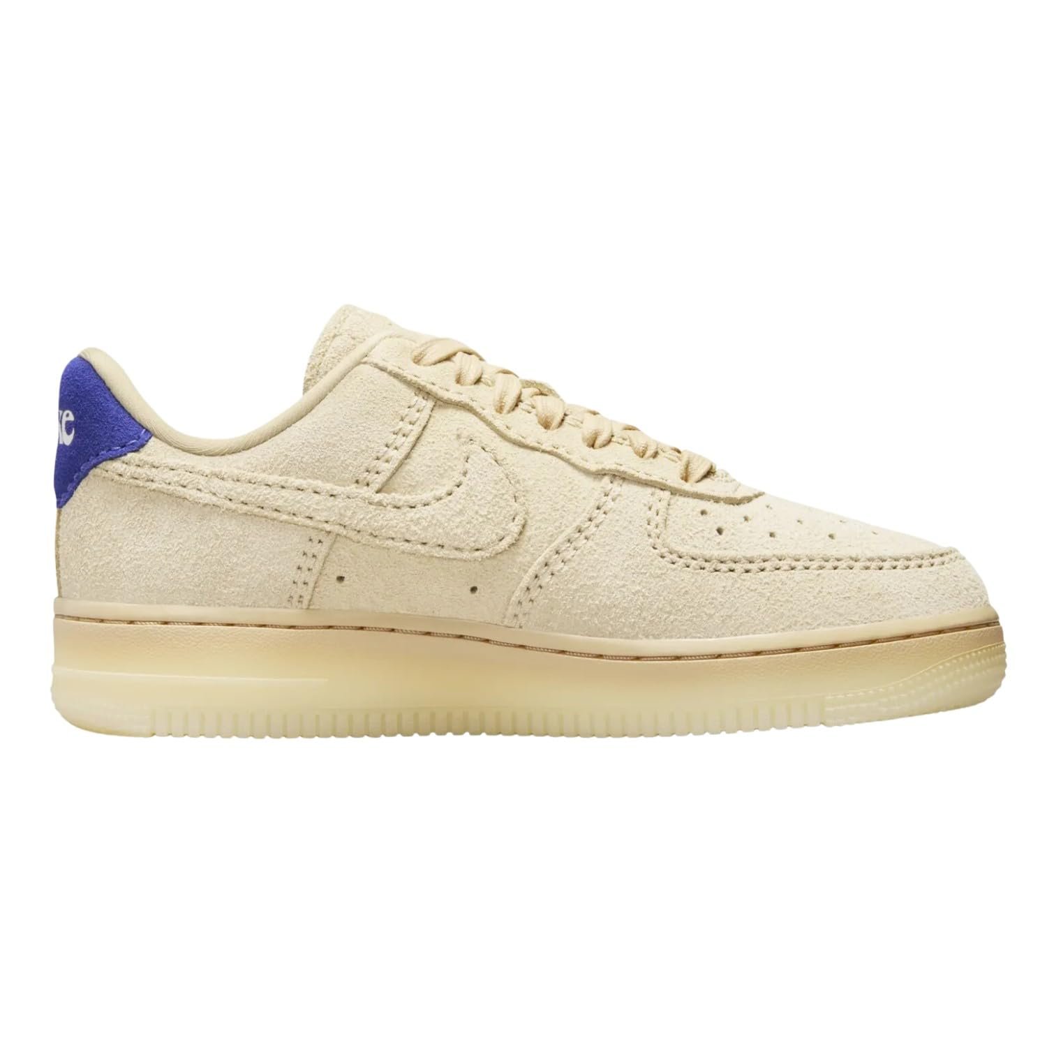 Кросівки Nike Air Force 1 '07 чоловічі, фото №3