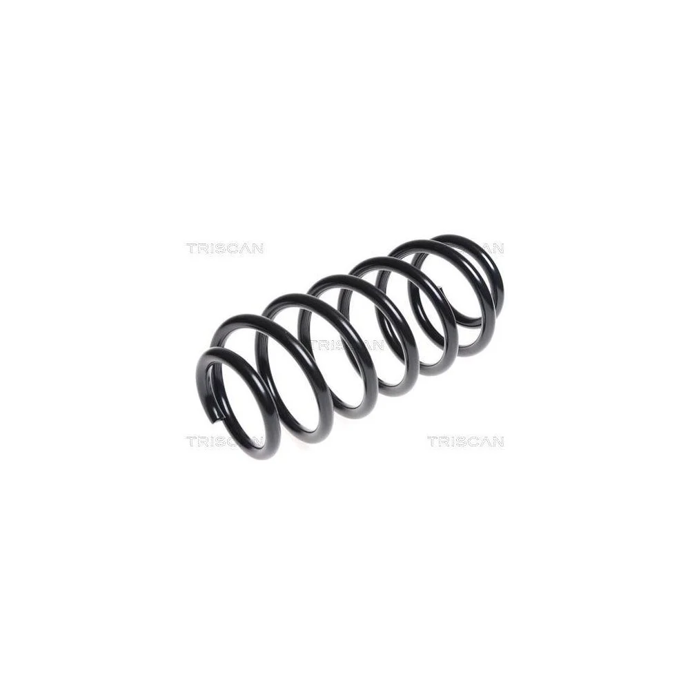 Пружина подвески TRISCAN 8750 1741 для LAND ROVER, задний мост, фото №1