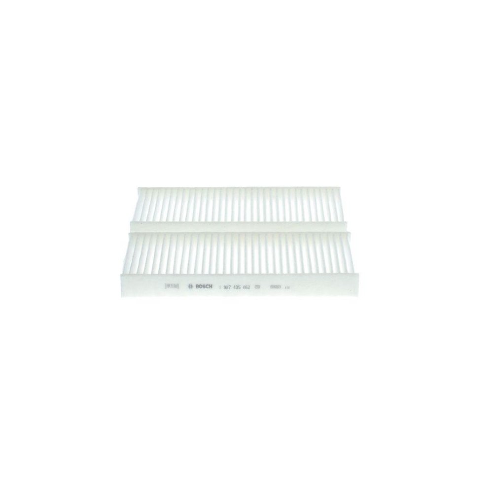 Фильтр салона BOSCH 1 987 435 062 для PEUGEOT, фото №1