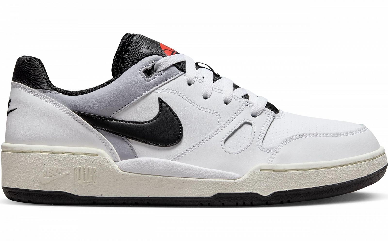 Кросівки Nike Full Force Low Чоловічі, фото №3 Кросівки Nike Full Force Low Чоловічі, фото №3