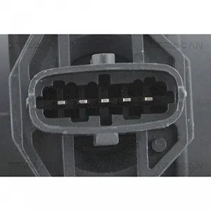 Витратомір повітря TRISCAN 8812 15021 для ALFA ROMEO FIAT synthetic.ua - Фото 1