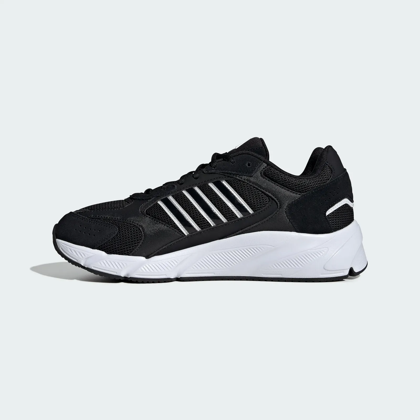 Мужские Кроссовки adidas Crazychaos 2000, фото №2 Мужские Кроссовки adidas Crazychaos 2000, фото №2