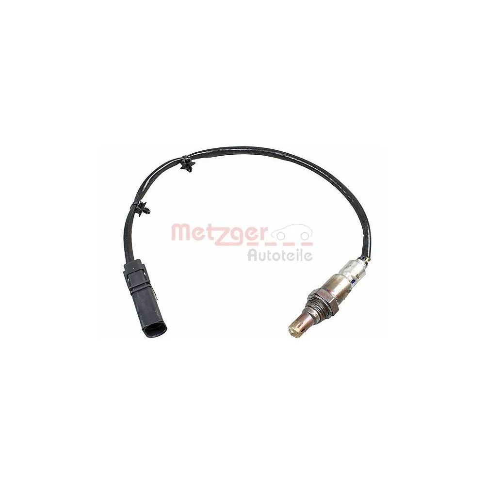 Лямбда-зонд METZGER 0893689 для OPEL VAUXHALL CHEVROLET, фото №1