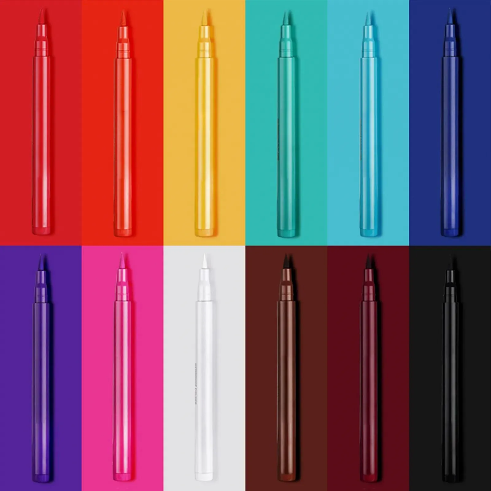 Набор подводок для глаз Soydan, фото №5 Набор подводок для глаз Soydan, фото №5