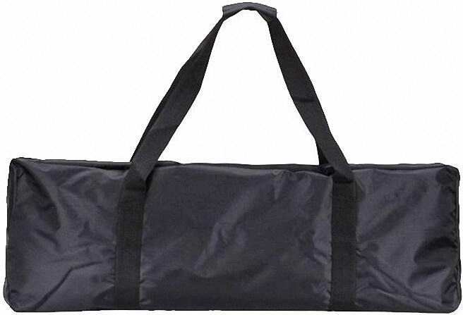 Сумка для электросамоката Xiamen переноски и хранения Black 050571, фото №1