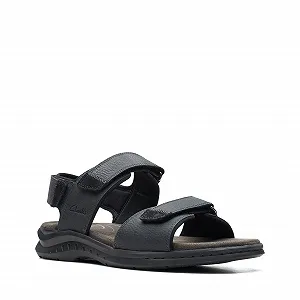 Рыбальские сандалии Clarks Hapsford Creek synthetic.ua - Фото 1