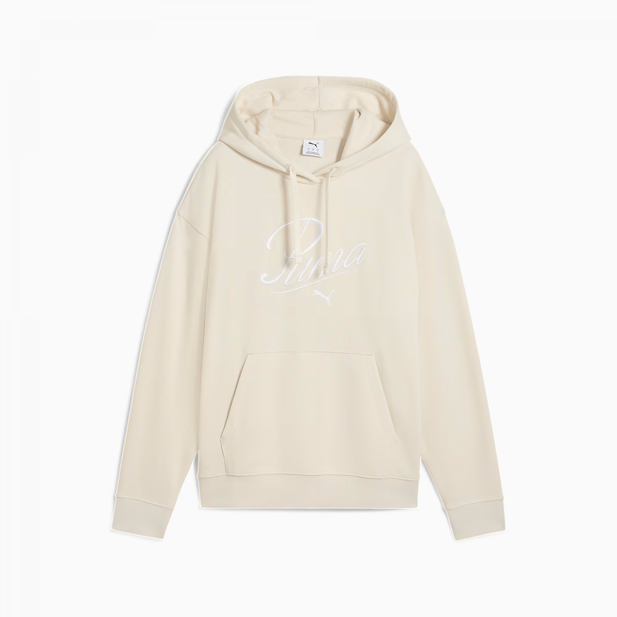 Світшот SCRIPT Comfort Hoodie 68498387 Puma XL, фото №4