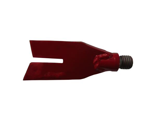 Напрямовуючий срідло 50 мм для шнека мотобура EA410, фото №1