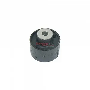 Сайлентблок балки METZGER 52036109 для BMW, задня вісь зліва, посередині, спереду - Фото 1