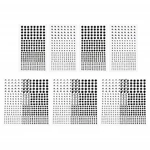 Стразы Tofficu самоклеящиеся для тела, лица, макияжа и волос, блестящие украшения для фестиваля, простые в использовании - Фото 1