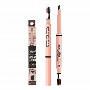 Олівець 3D Waterproof 2024 Microblading 4 Fork Tips - Фото 1