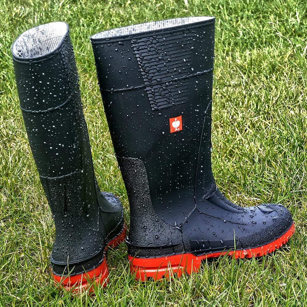 Гумові чоботи, фото №5