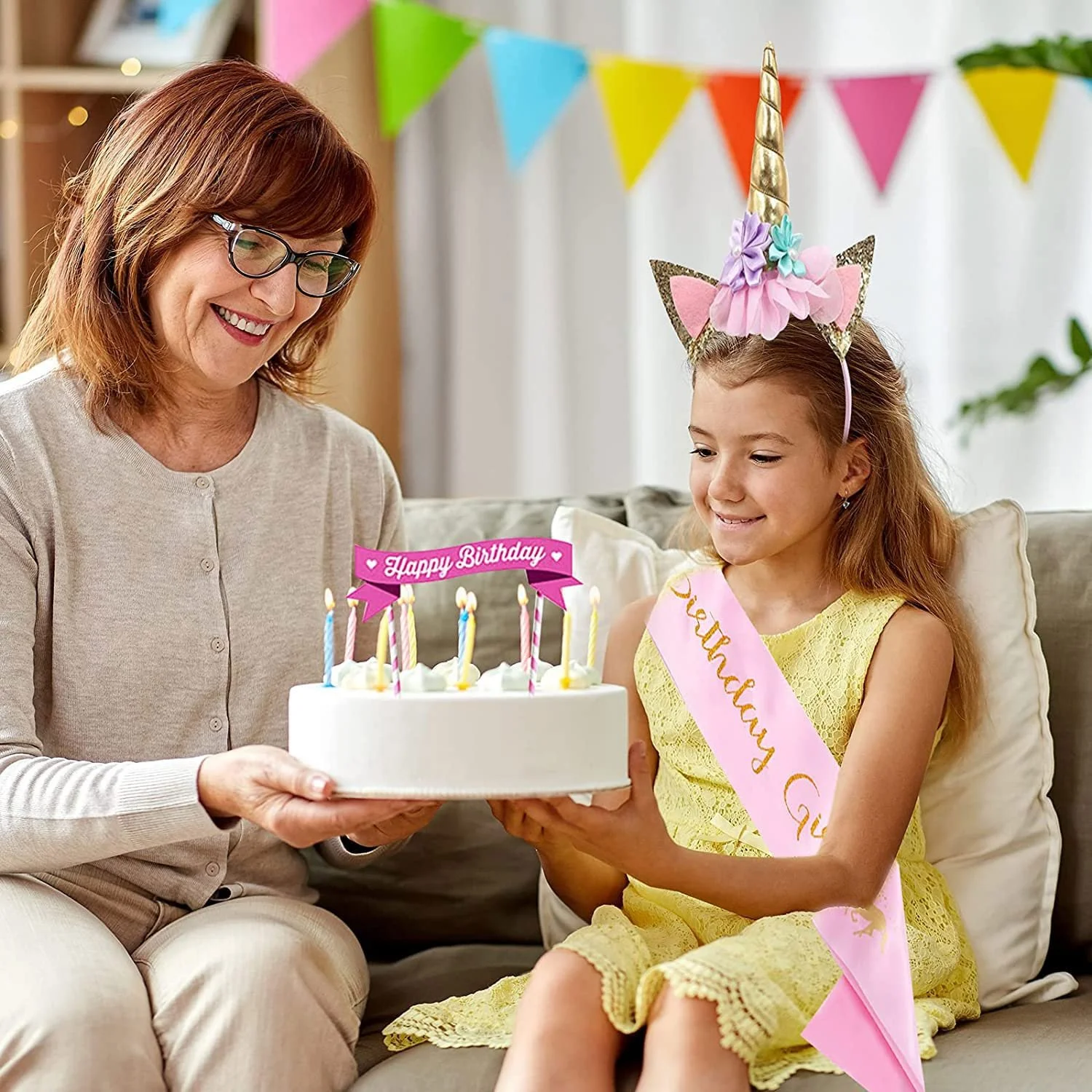 Обруч Єдиноріг, фото №5