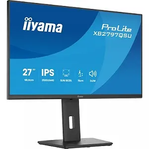 Монитор iiyama XB2797QSU-B1 synthetic.ua - Фото 1