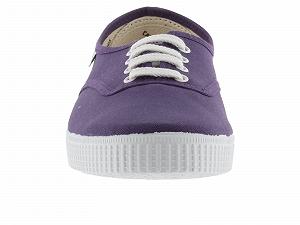 Кроссовки Victoria Inglesa Lona Unisex synthetic.ua - Фото 1