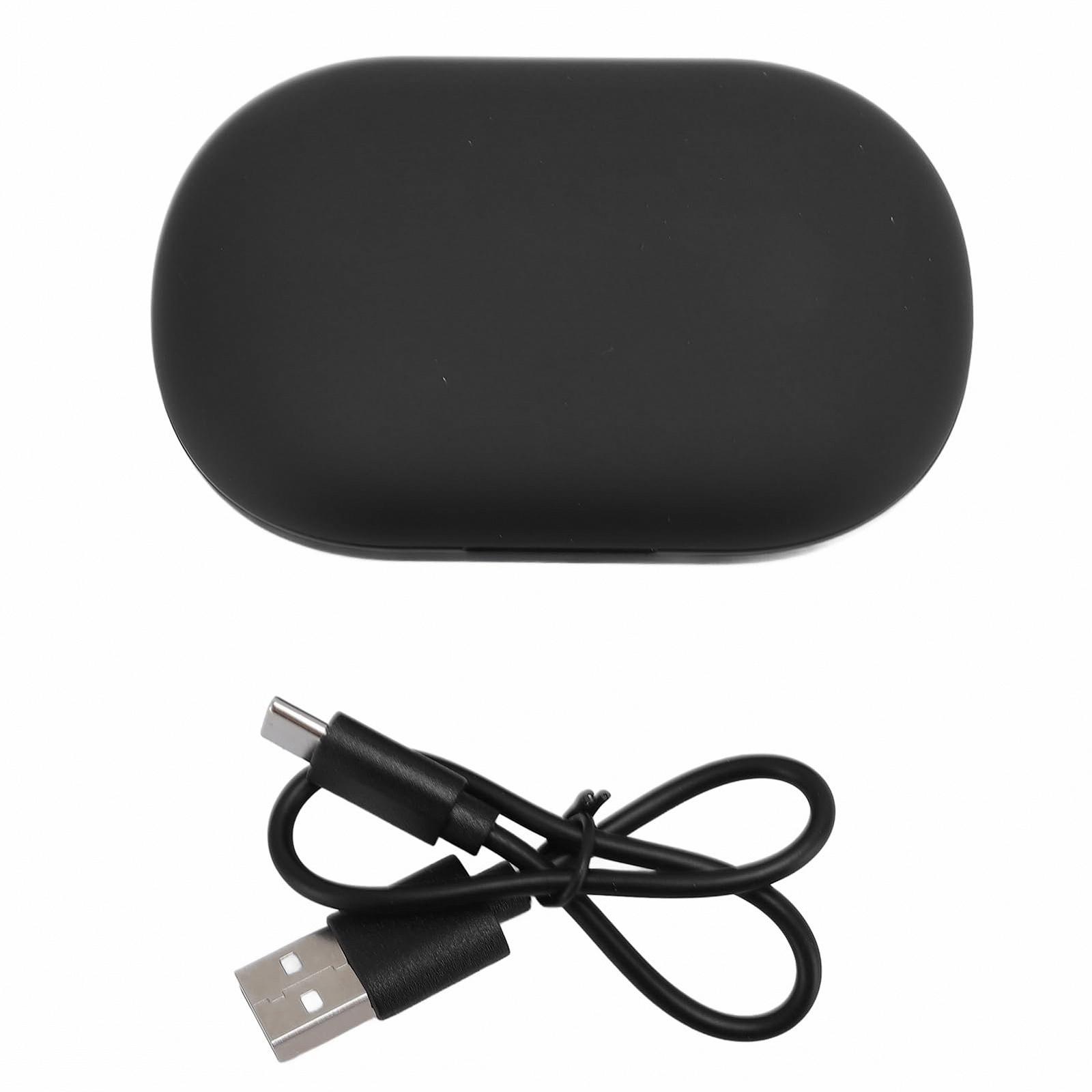 Навушники для перекладу AI в реальному часі, 80 мов і 14 мовних навушників-перекладачів, Bluetooth, фото №9