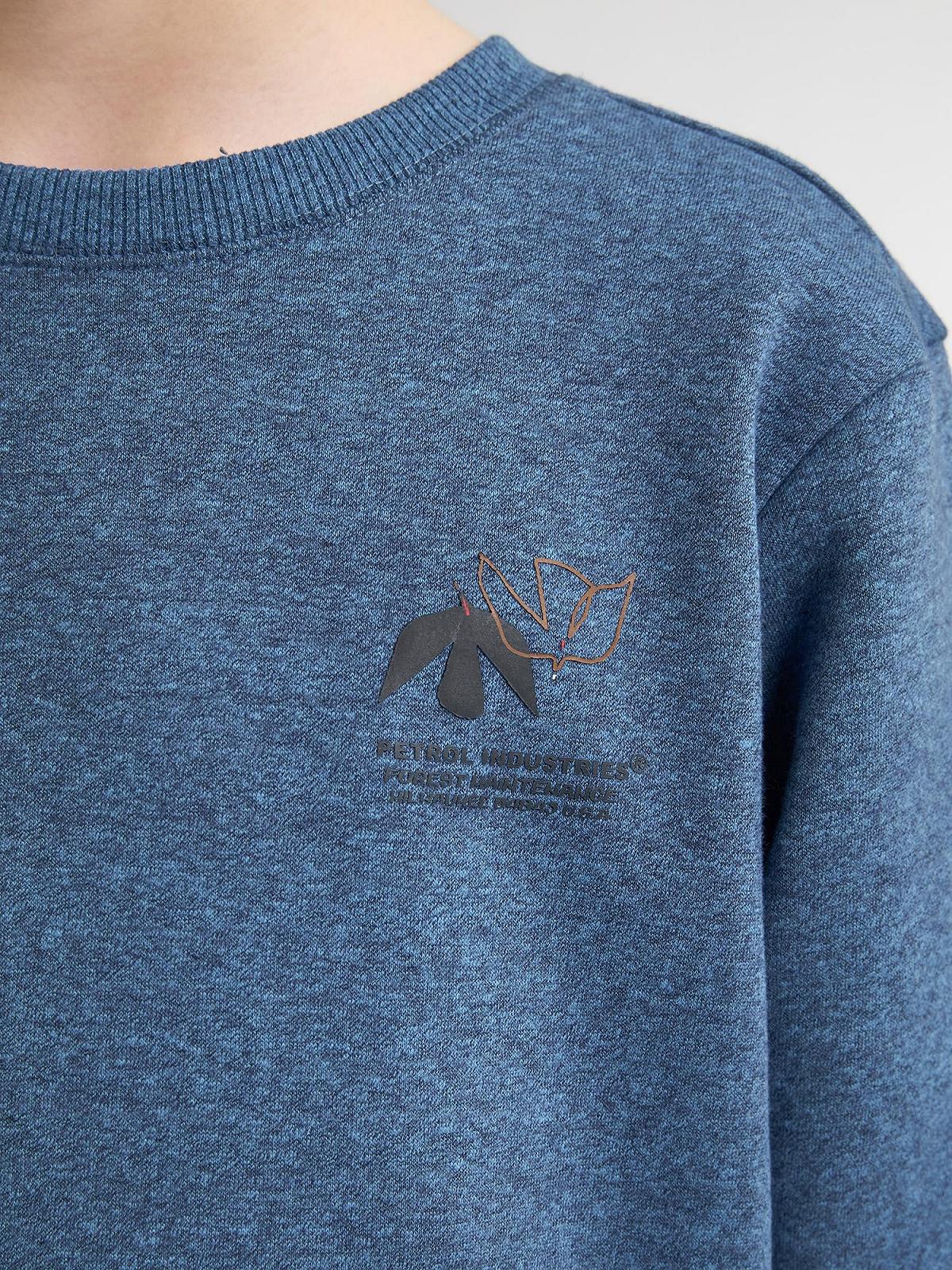 Светр Petrol Industries Cumberland, фото №7