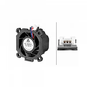 Вентилятор основної фари HELLA 9MN 200 155-101 для BMW - Фото 1