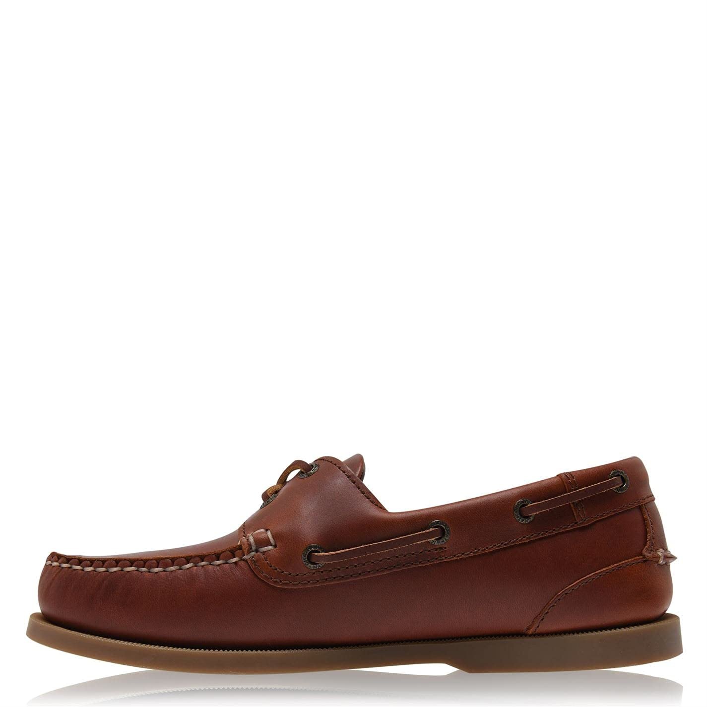 Туфли лодочки мужские Chatham Marine Deck G2, фото №3