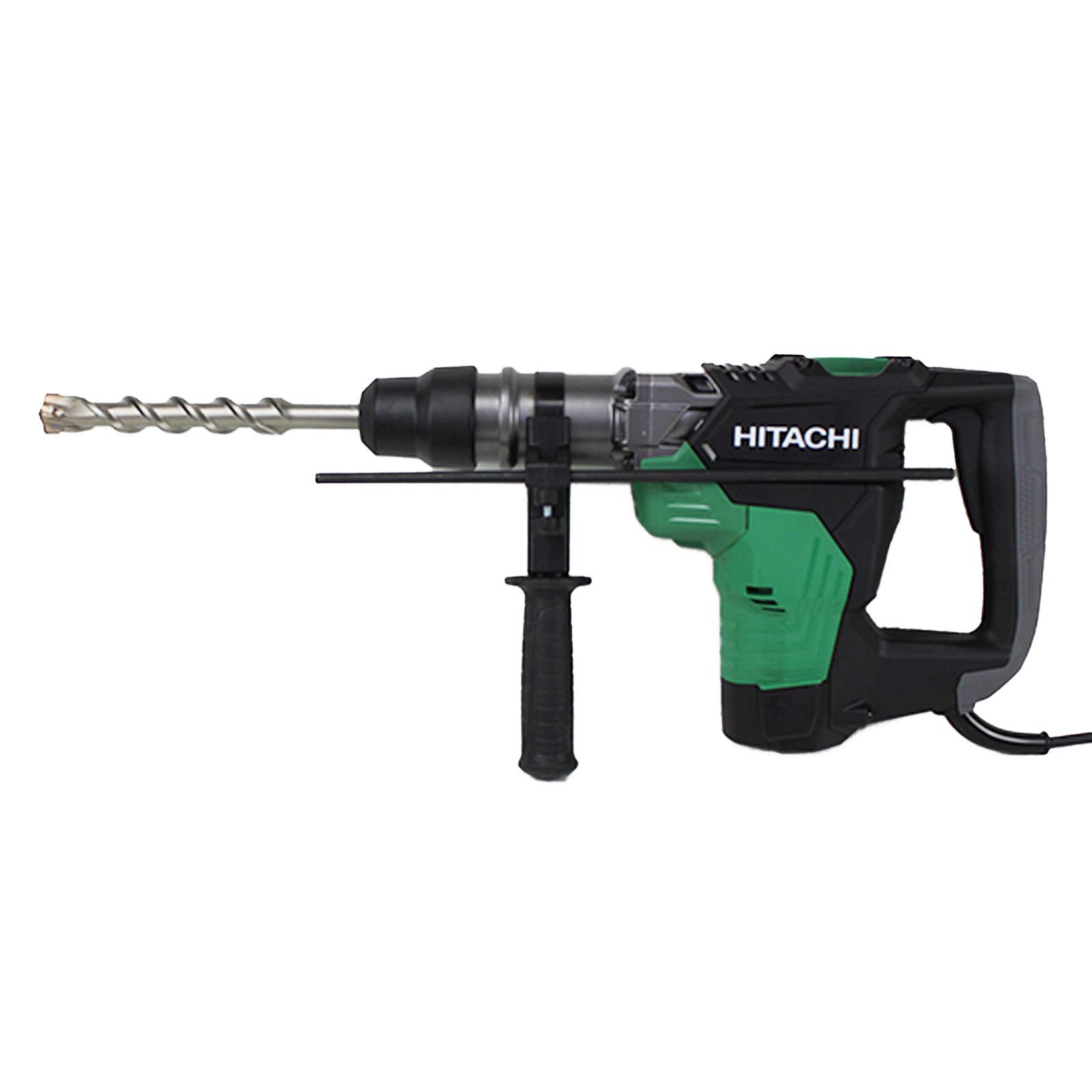 Перфоратор Hikoki DH40MC 40 мм (1-9 / 16 "), фото №3