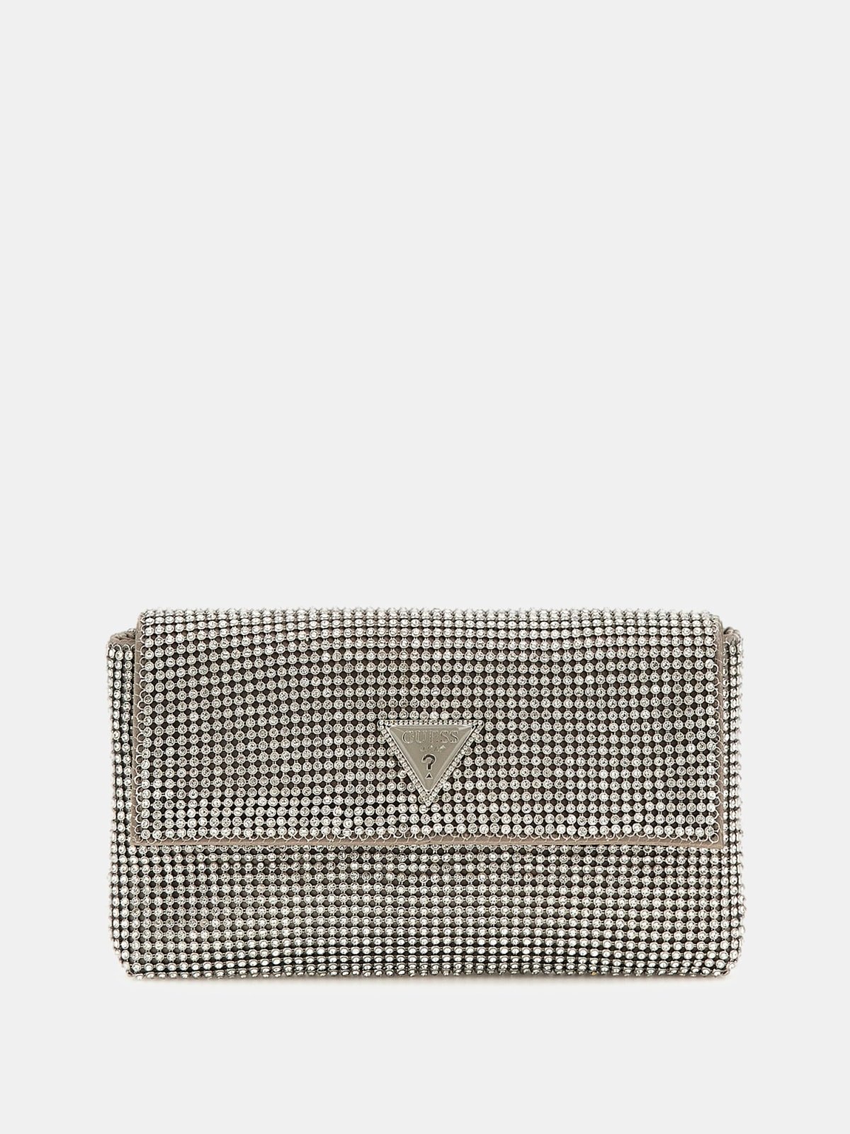 Сумка G BAGS MALA, SIL, ST, фото №1