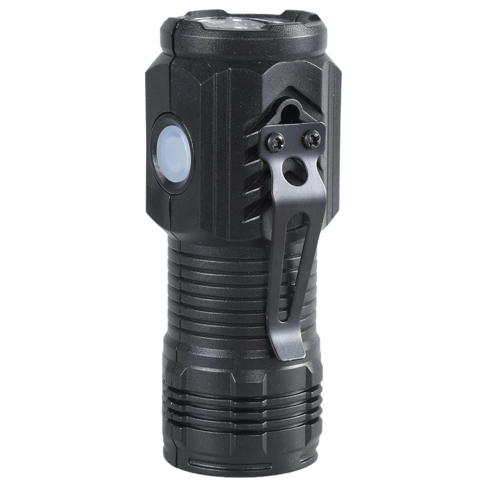 Надпотужний ліхтар Акумуляторний Висока продуктивність 5 Водонепроникний тактичний, фото №3