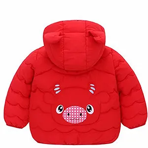 Зимняя теплая стеганная куртка Длинная synthetic.ua - Фото 1