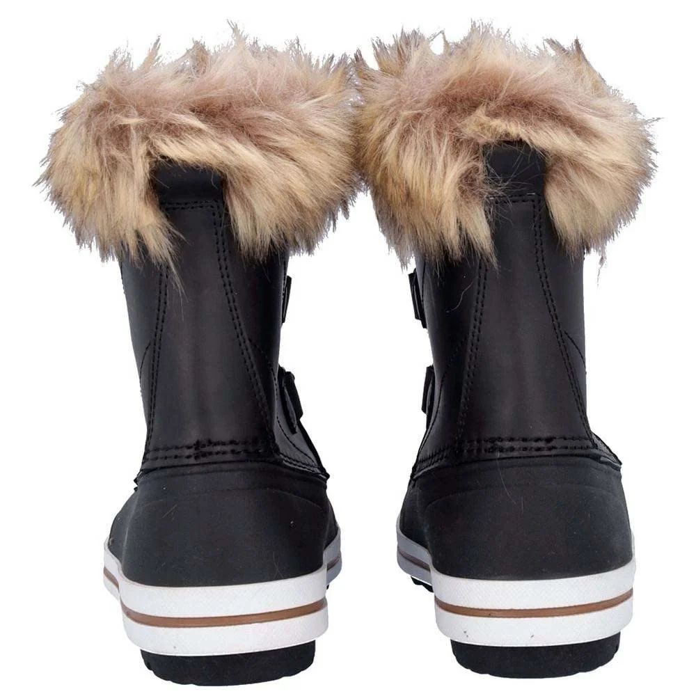 Ботинки CMP Anthilian Snow для детей, унисекс, фото №6