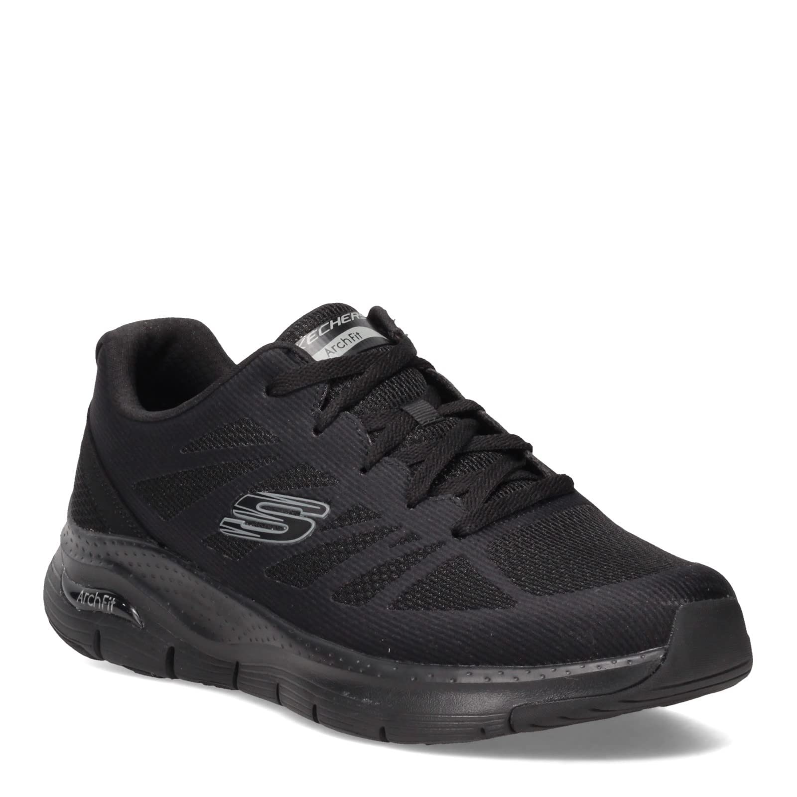Кроссовки Skechers Arch Fit Charge Back мужские, фото №2