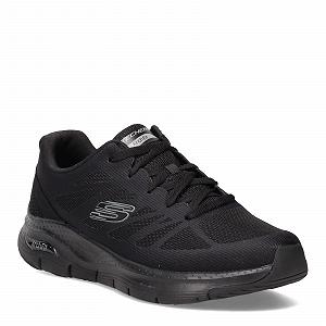 Кроссовки Skechers Arch Fit Charge Back мужские synthetic.ua - Фото 1